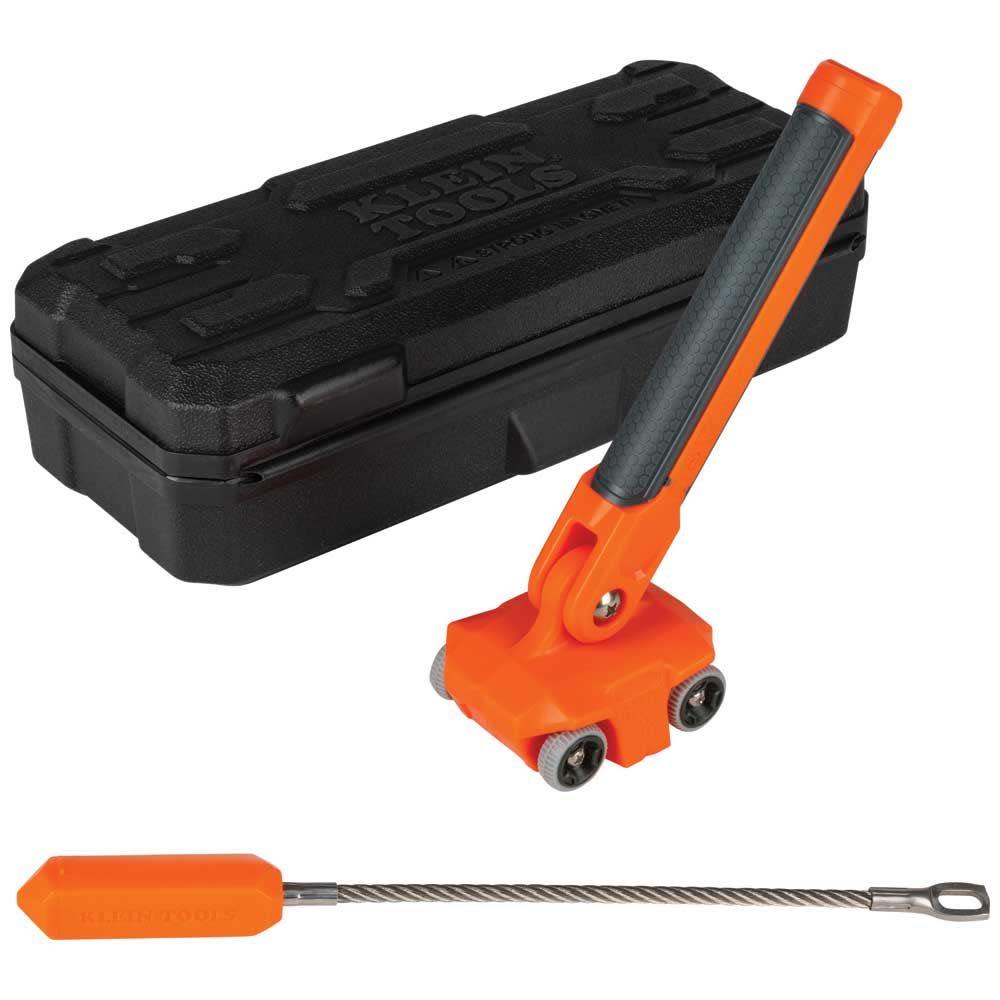 Klein Tools Magnetic Wire Puller - Flockneti