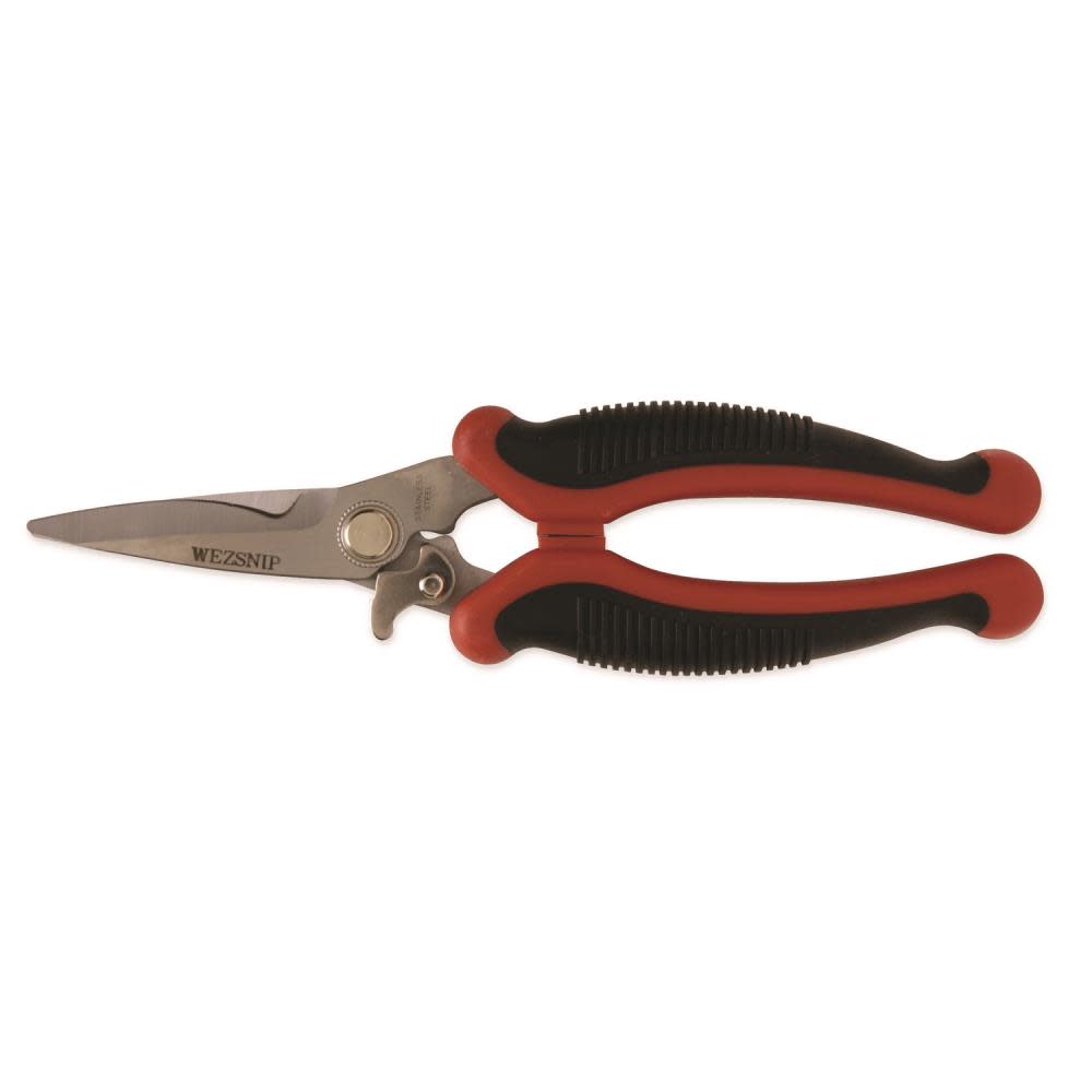 Crescent Wiss Ez Utility Snip - Flockneti