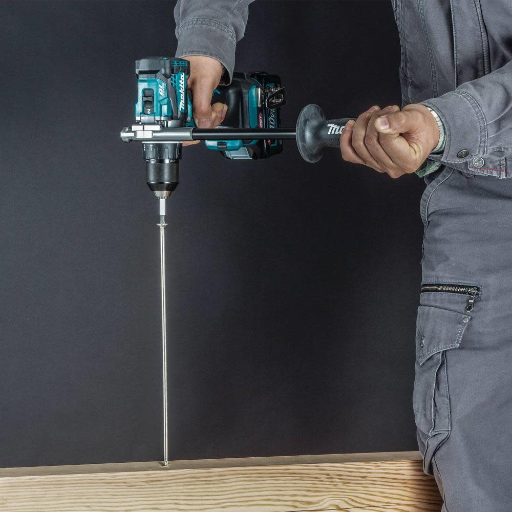 Makita XGT 40V max Driver Drill Kit 1/2″ - Flockneti