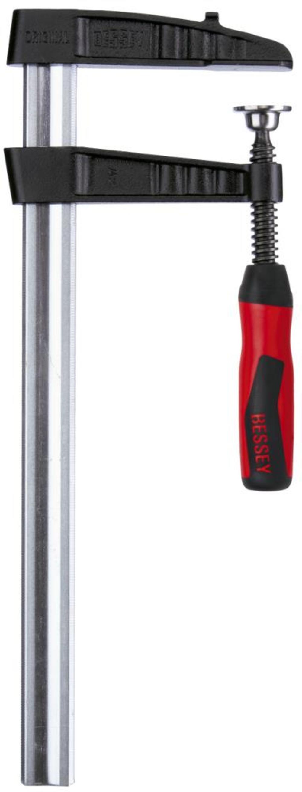 Bessey 79 Inch Capacity 4-1/2 Inch Throat Depth - Flockneti