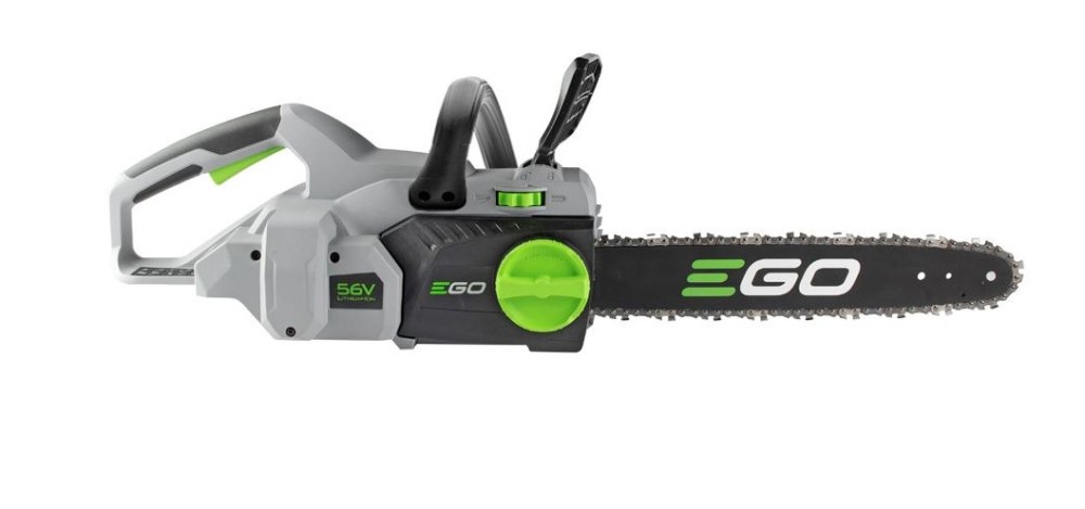 EGO POWER+ 14″ Cordless Chain Saw Tool Only - Flockneti