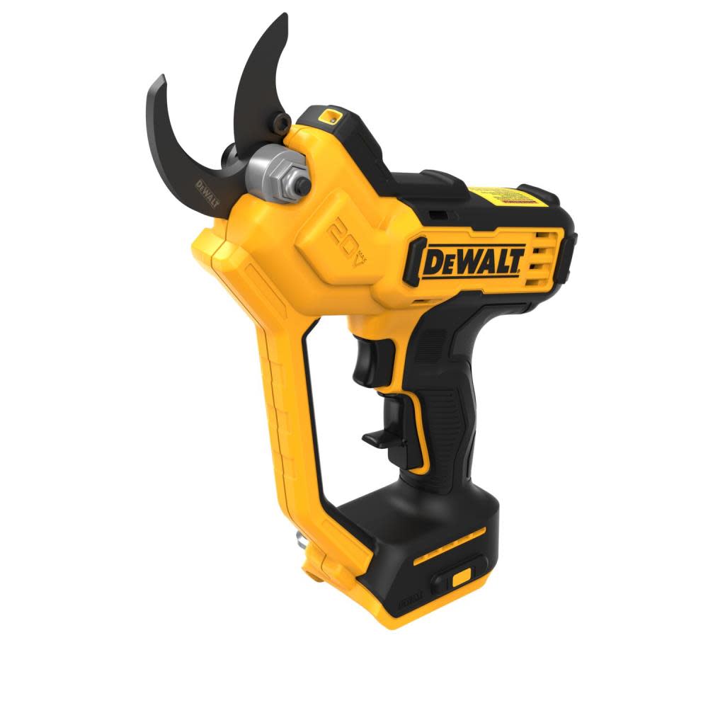 DEWALT 20V MAX* 1 1/2″ Cordless Pruner Bare Tool - Flockneti