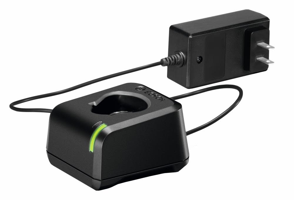 Bosch 12V Max Lithium-Ion Battery Charger - Flockneti