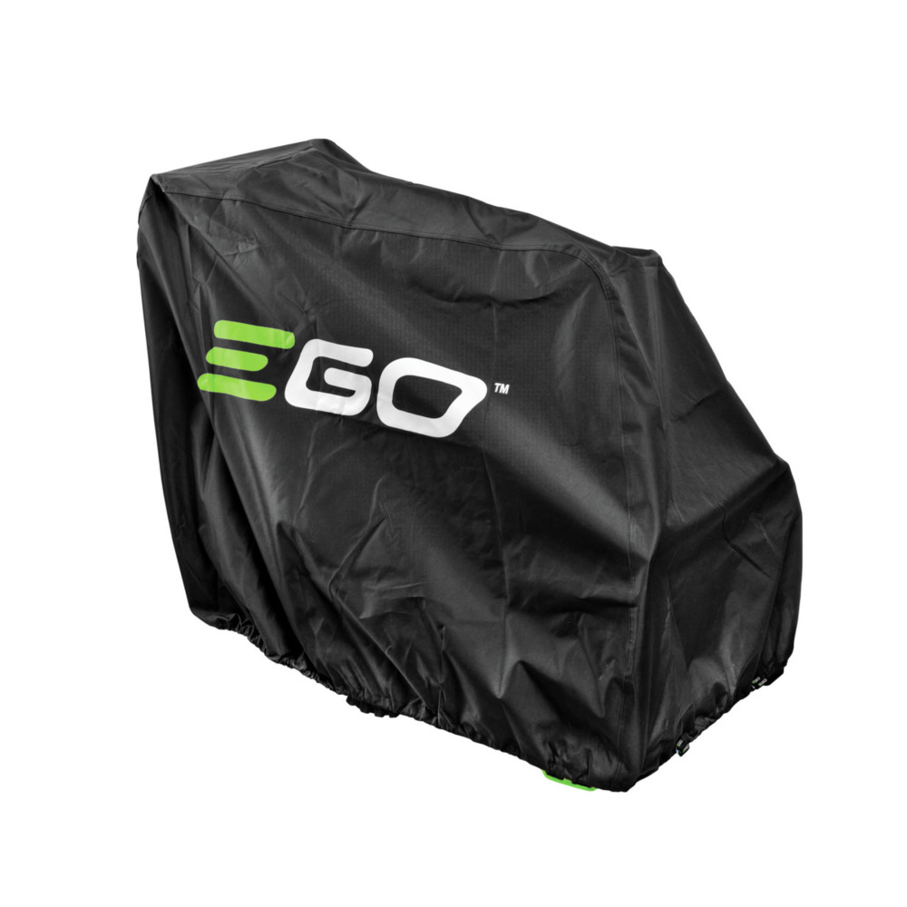 EGO POWER+ 2 Stage Snow Blower Cover - Flockneti
