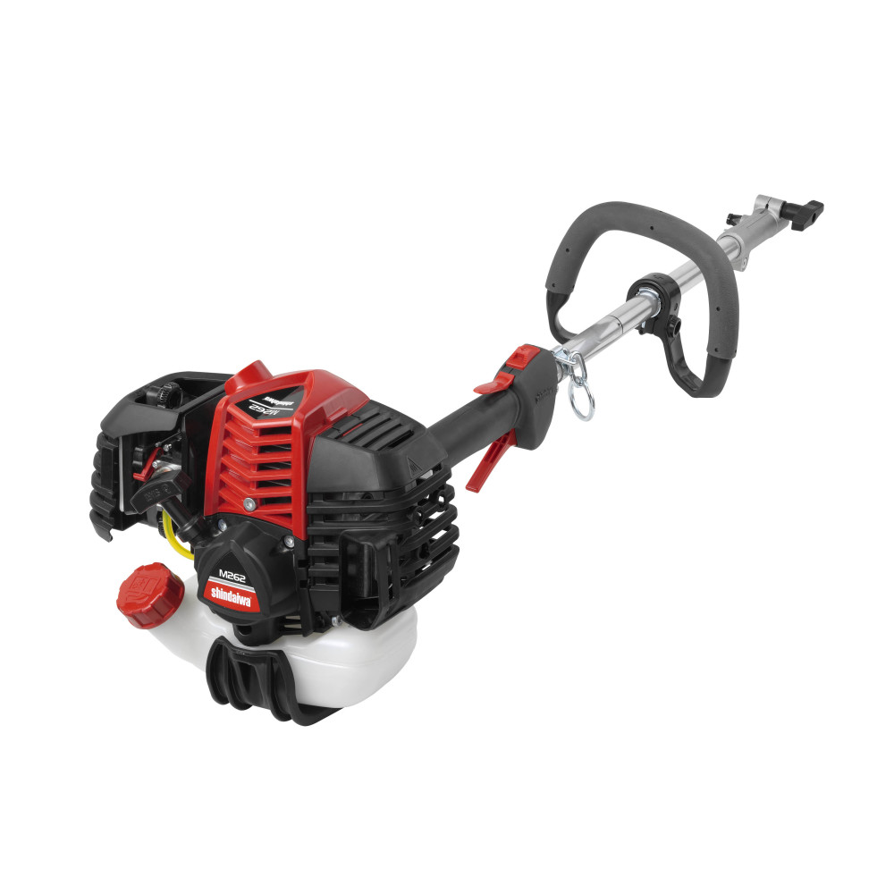 Shindaiwa Multi Tool Power Head Professional 25.4cc 2 Stroke - Flockneti