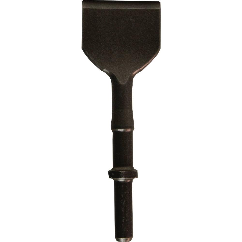 Makita 2″ x 6″ Scaling Chisel Small Shank - Flockneti
