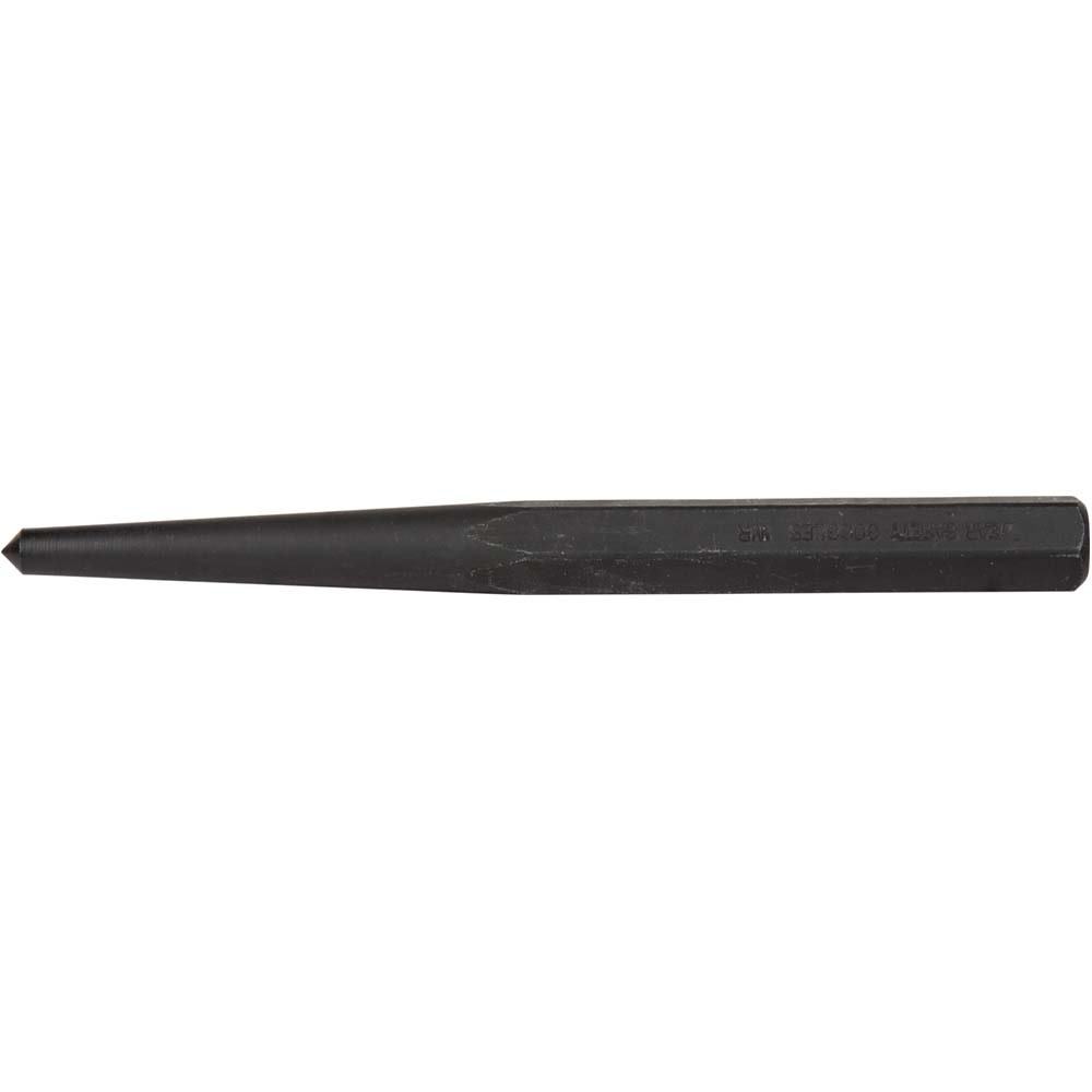 Klein Tools 1/2 X 6 Inch Center Punch - Flockneti