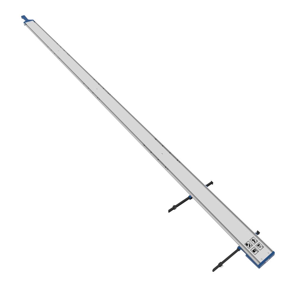 Kreg Straight Edge Guide XL 8ft - Flockneti