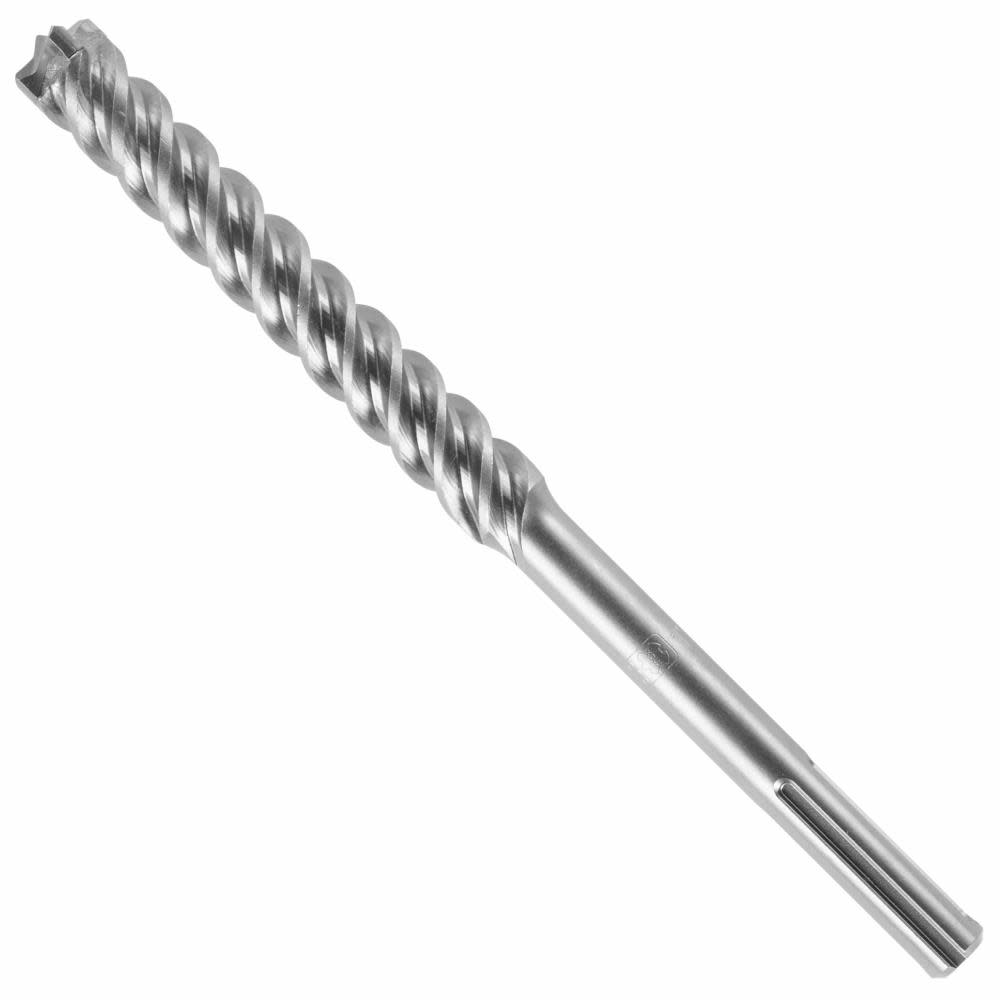 Bosch 1 In. x 8 In. x 13 In. SDS-max SpeedXtreme Rotary Hammer Drill Bit - Flockneti