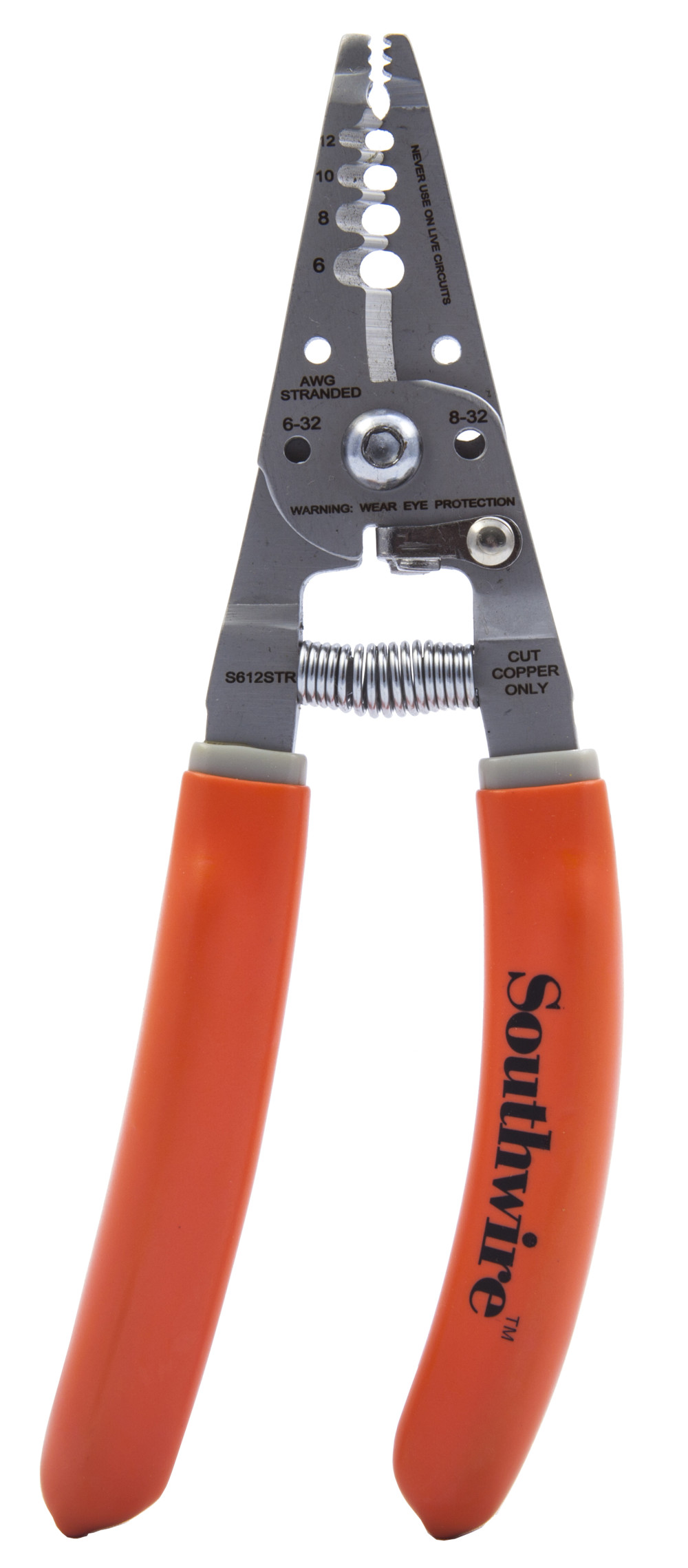 Southwire Wire Stripper Ergonomic - Flockneti
