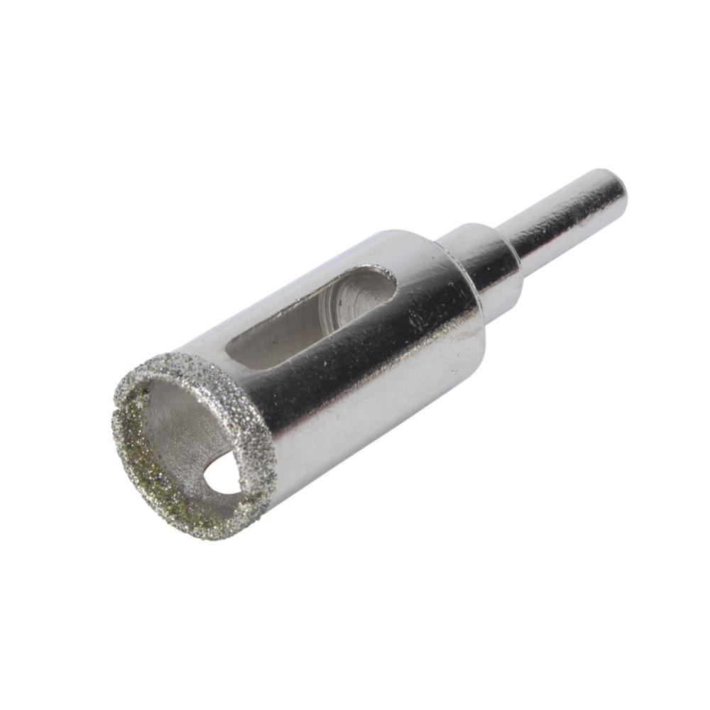 Rubi Tools Easygres Drill Bit 1-1/8 In. - Flockneti