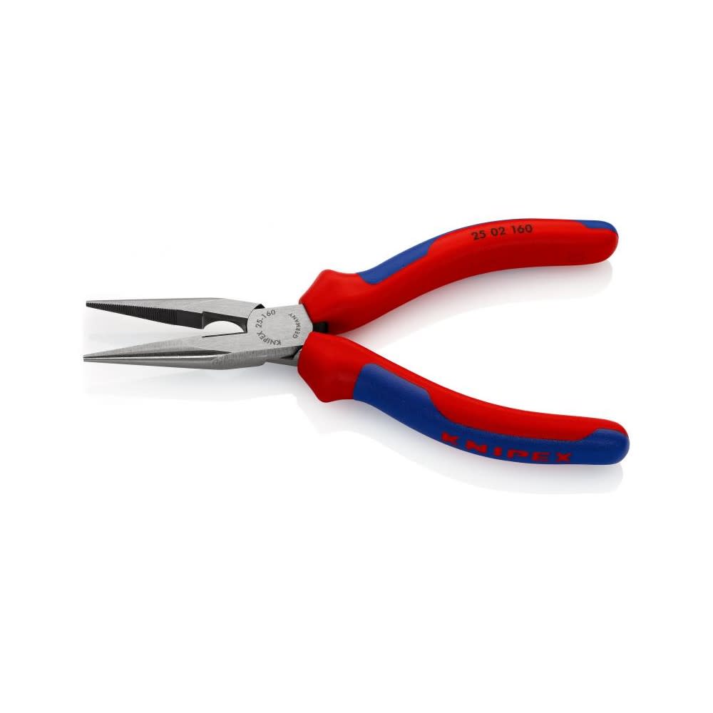 Knipex Cutting Pliers Snipe Nose Side 160 mm - Flockneti