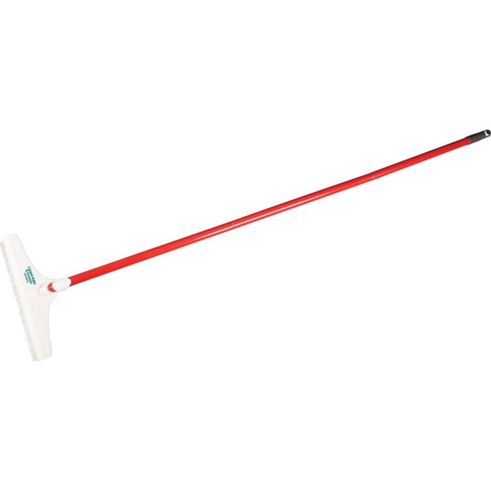Roberts Carpet Rake & Groomer - Flockneti