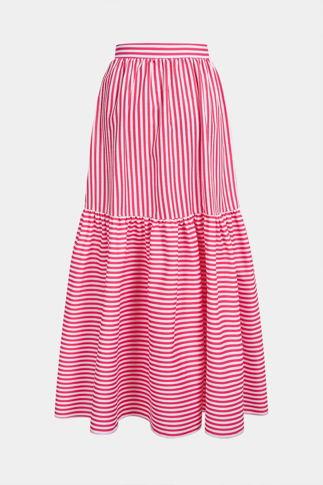 Striped Bikini Bottom - Flockneti