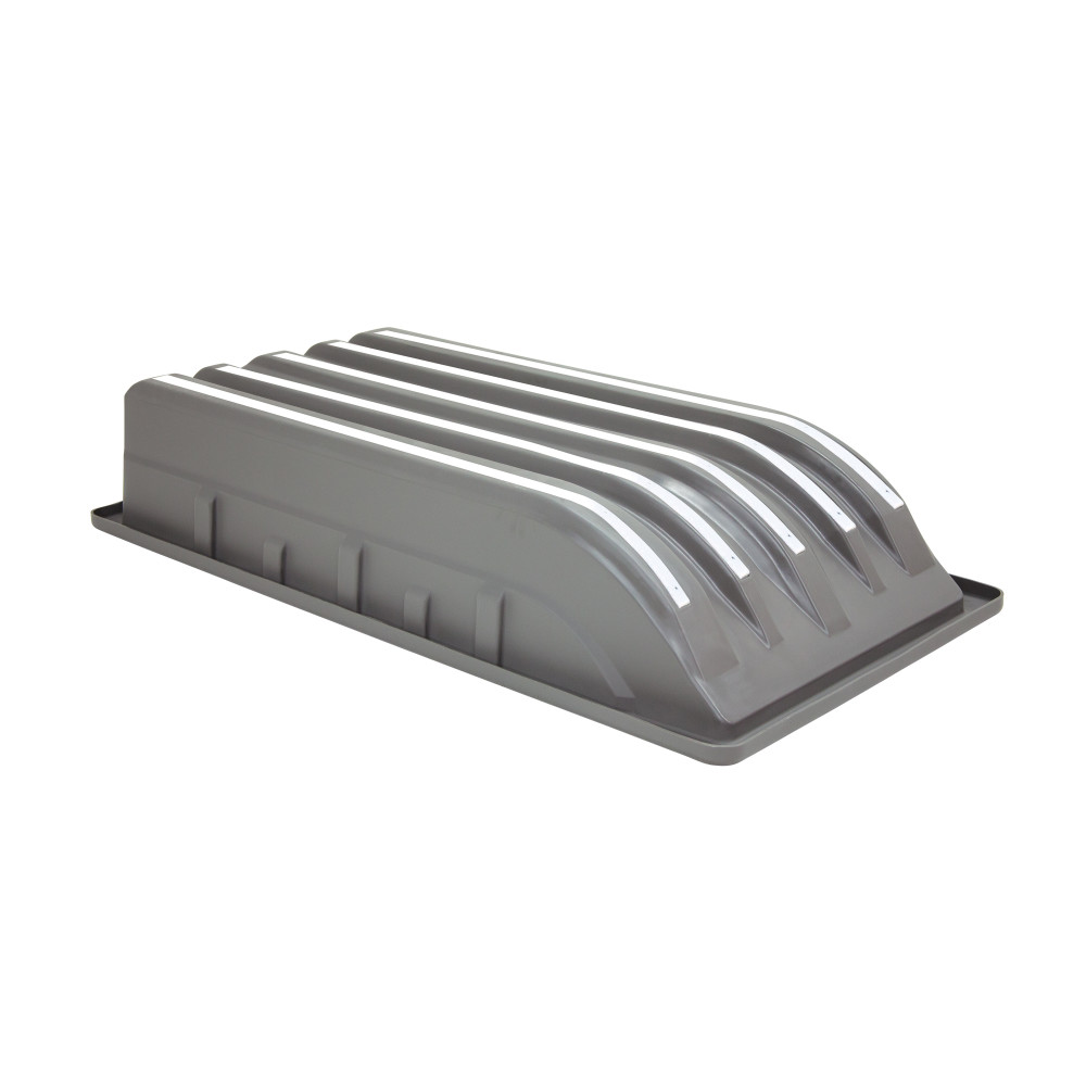 Eskimo Runner Kit 64″ Sled (Eskape 2600/Apex) - Flockneti