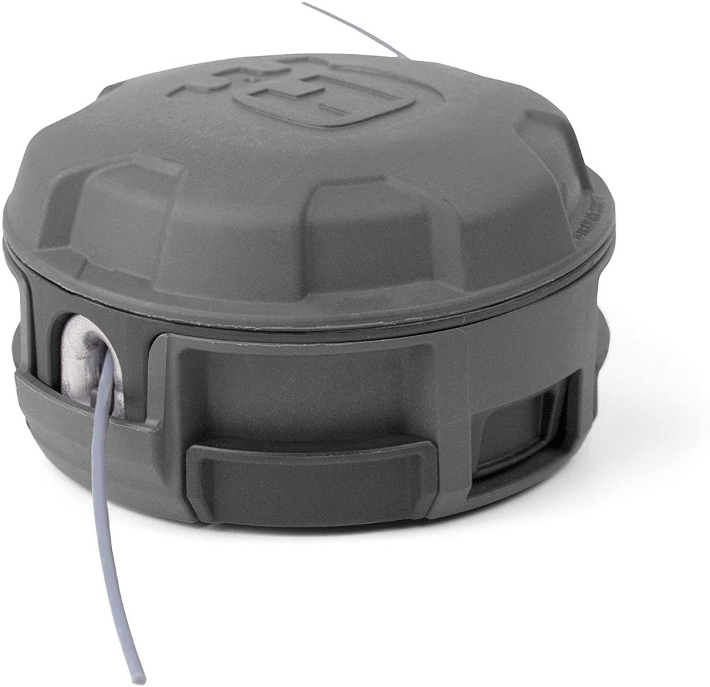 Husqvarna String Trimmer Head Gas Powered - Flockneti
