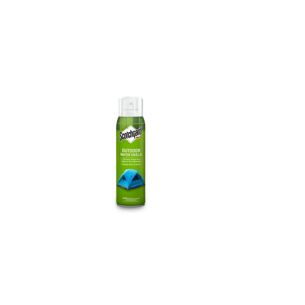 3M Scotchgard 10.5oz Outdoor Water Shield - Flockneti