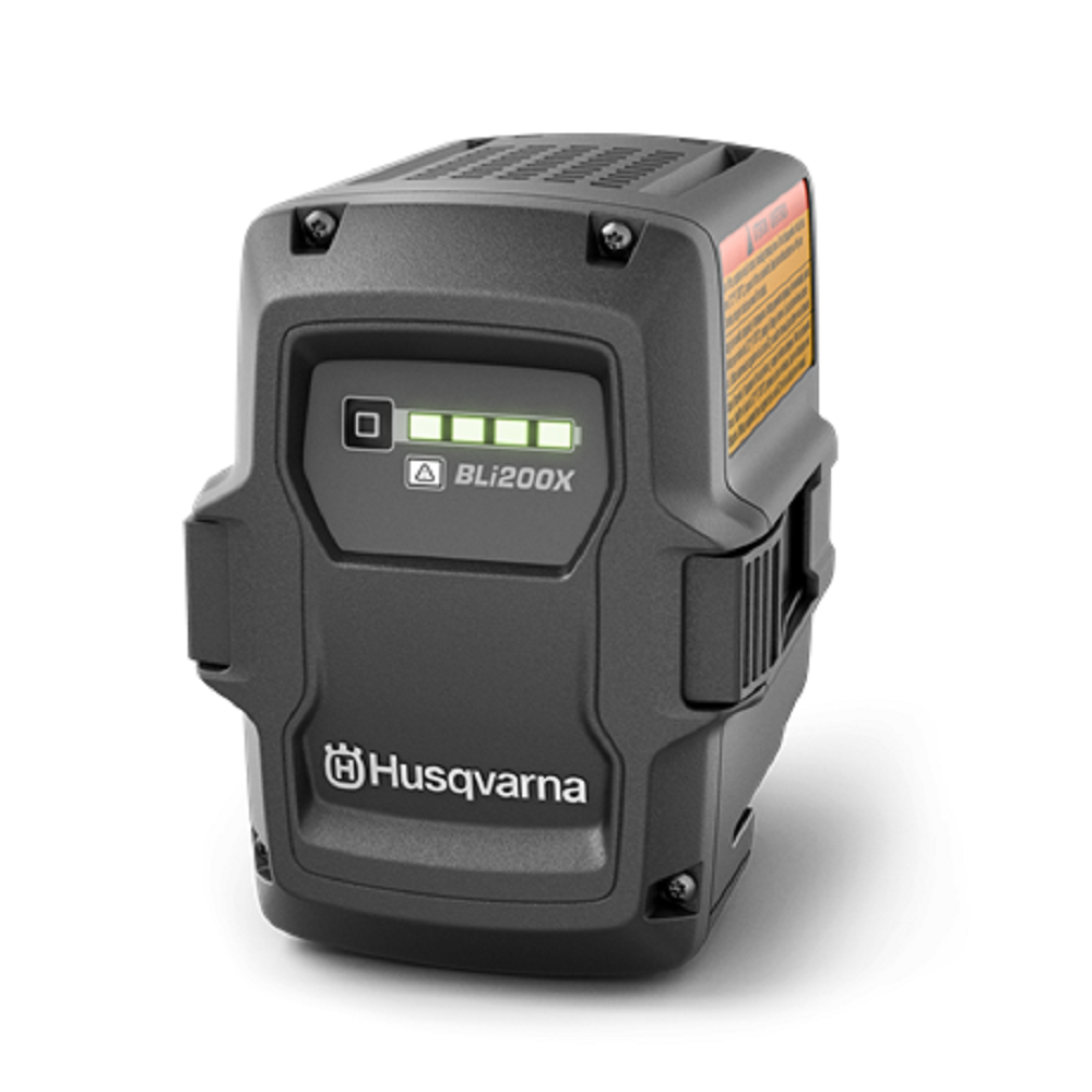 Husqvarna BLi200X Battery - Flockneti