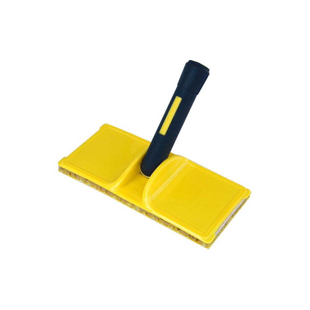 Mr Longarm 9-in Exterior Stain Applicator - Flockneti