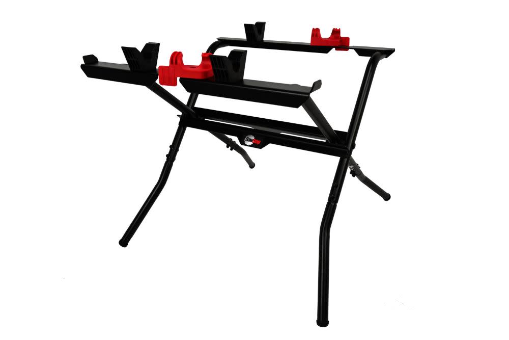 Sawstop Compact Table Saw Folding Stand - Flockneti