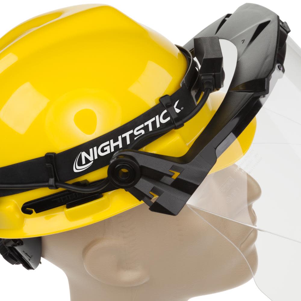 Nightstick Dual-Light Low-Profile Headlamp - Flockneti