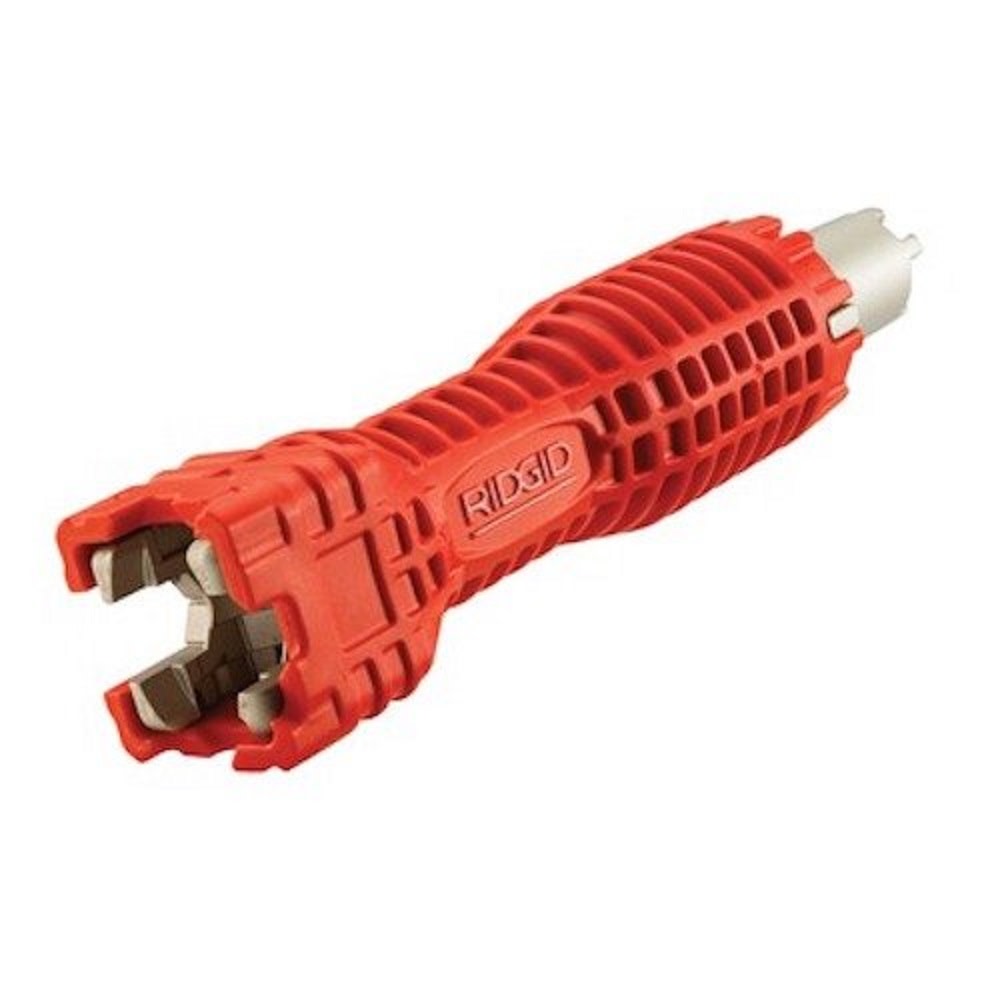 Ridgid EZ Change Faucet Tool - Flockneti
