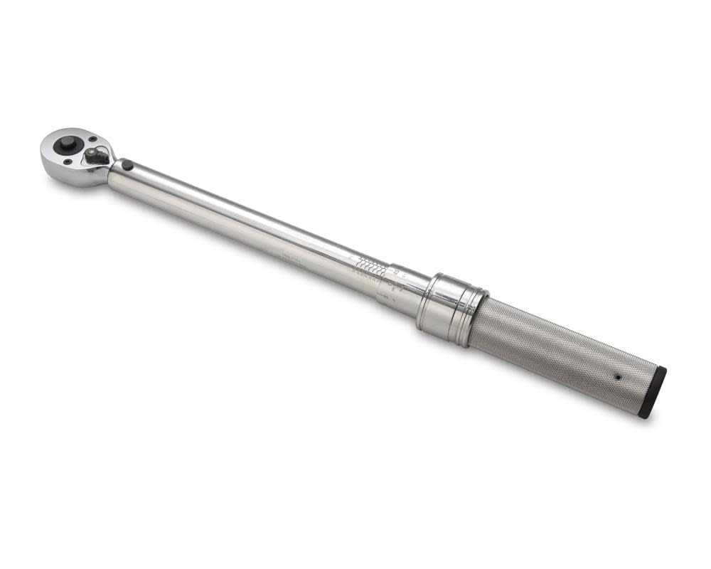 Burndy Hand Torque Wrench - Flockneti