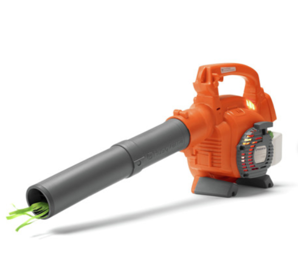 Husqvarna Toy Leaf Blower - Flockneti