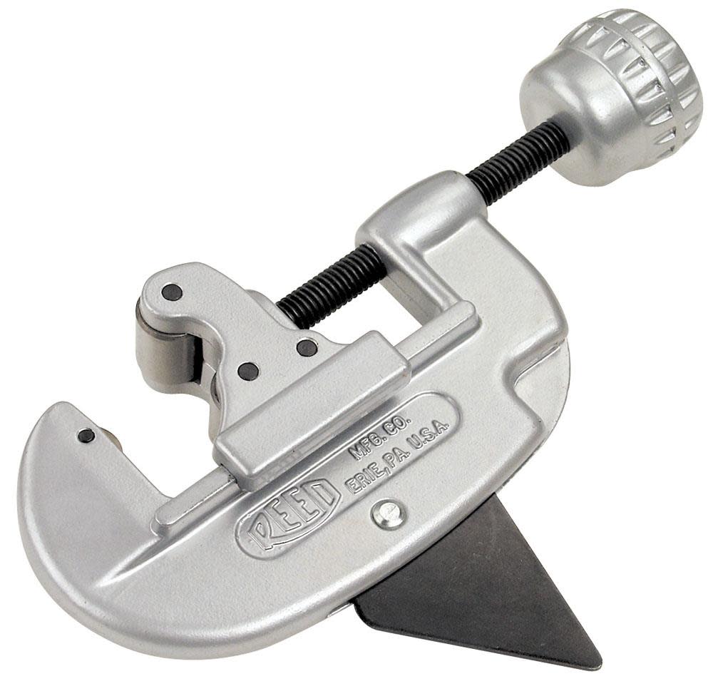 Reed Mfg Tubing Cutter 2 In. - Flockneti