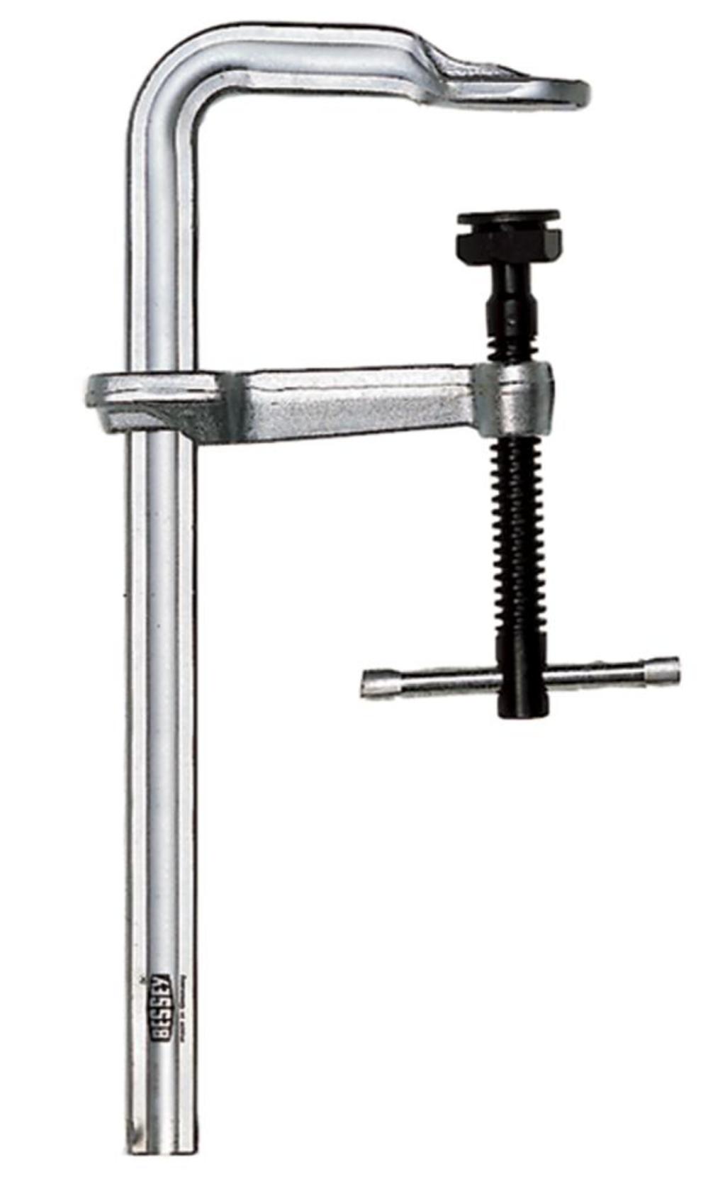 Bessey High-Performance Heavy Duty 24 Inch Capacity with 7 Inch Throat Depth - Flockneti