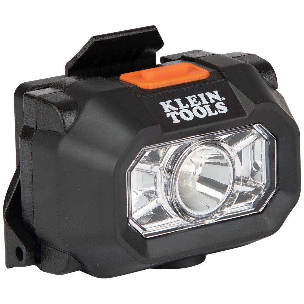 Klein Tools Intrinsically Safe LED Headlamp - Flockneti