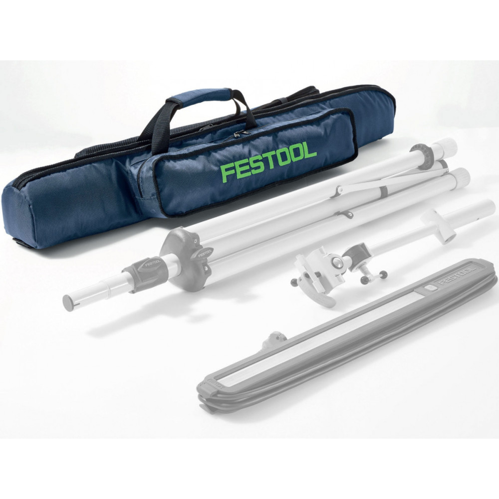 Festool Syslite Tripod Bag ST-BAG - Flockneti