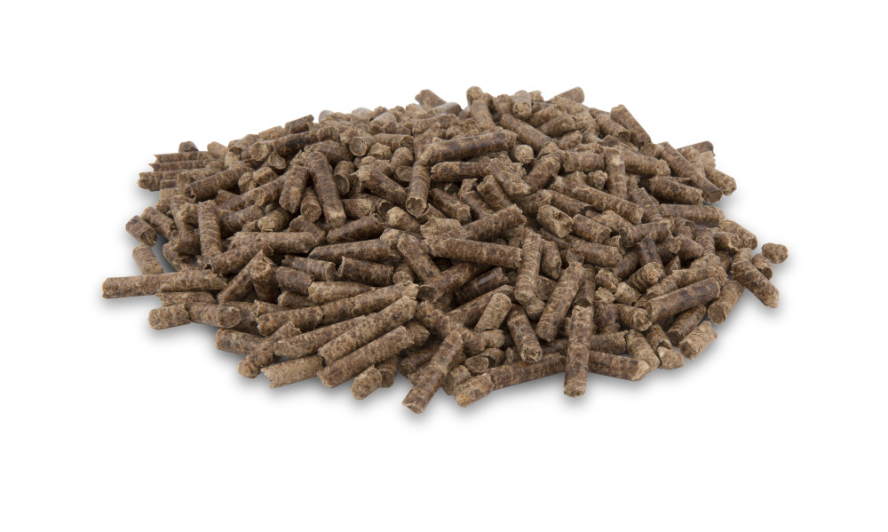 Broil King Apple Blend Wood Pellets - Flockneti