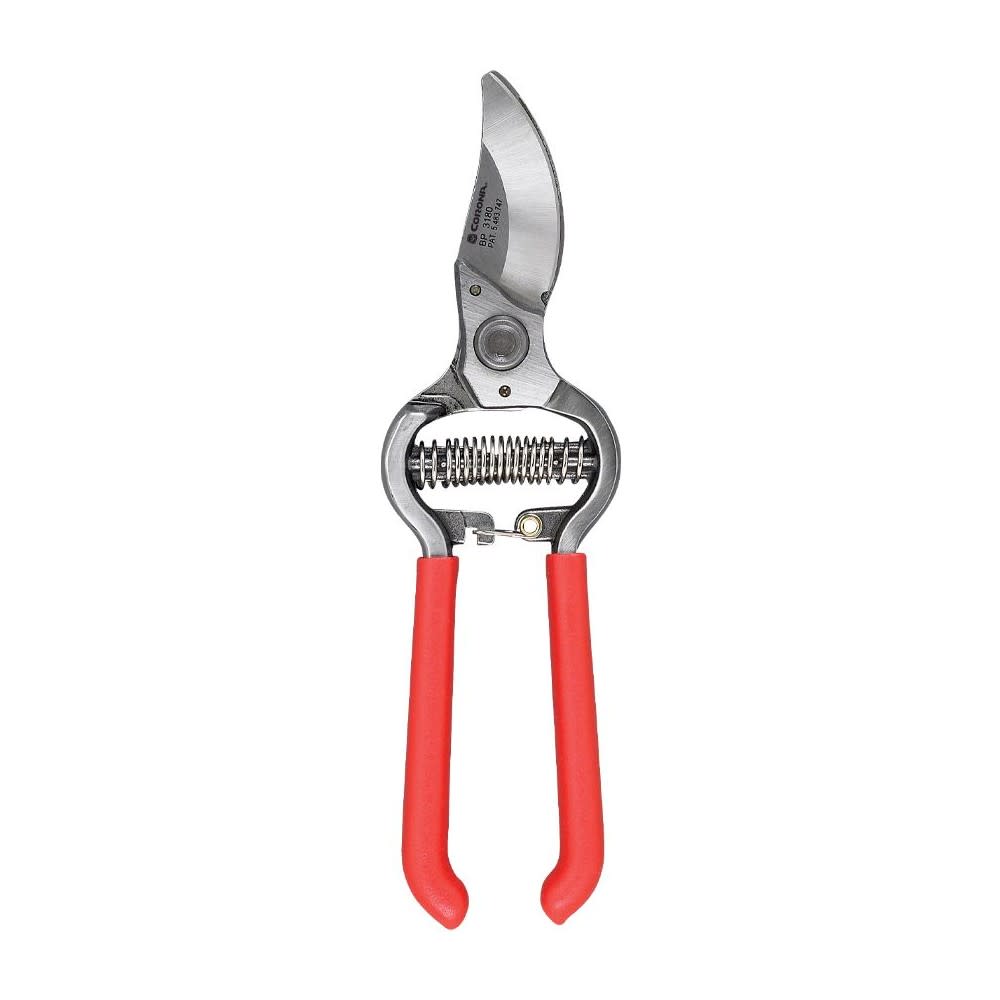 Corona Bypass Pruner 1″ ClassicCUT Left/Right MaxForged Steel - Flockneti