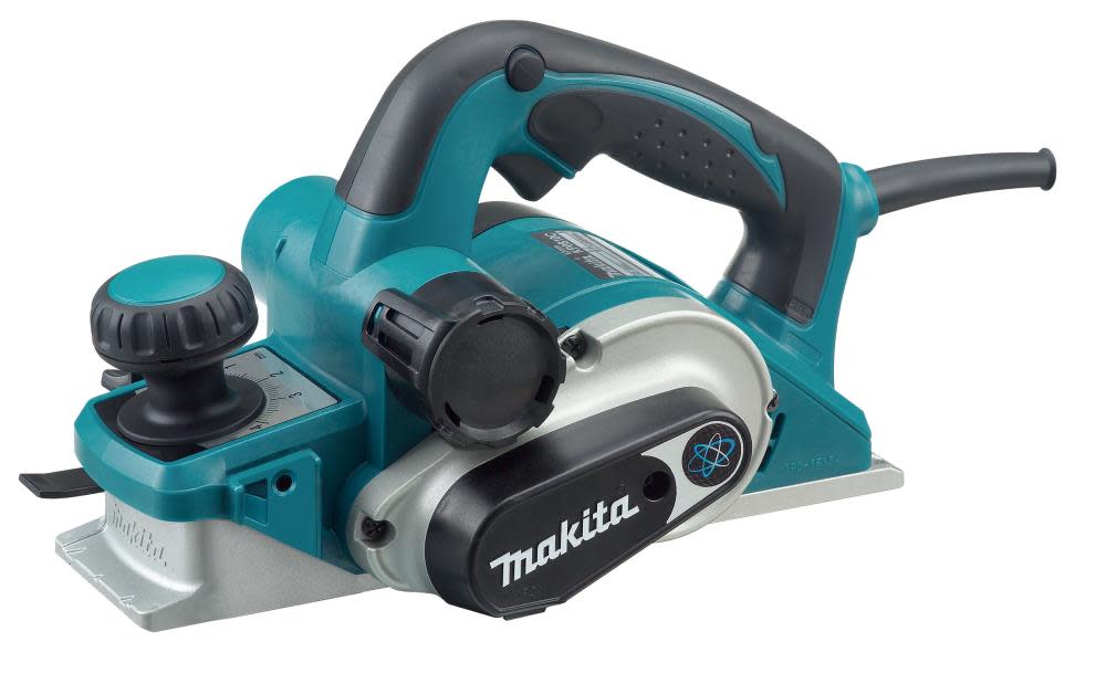 Makita 3-1/4 In. Planer - Flockneti