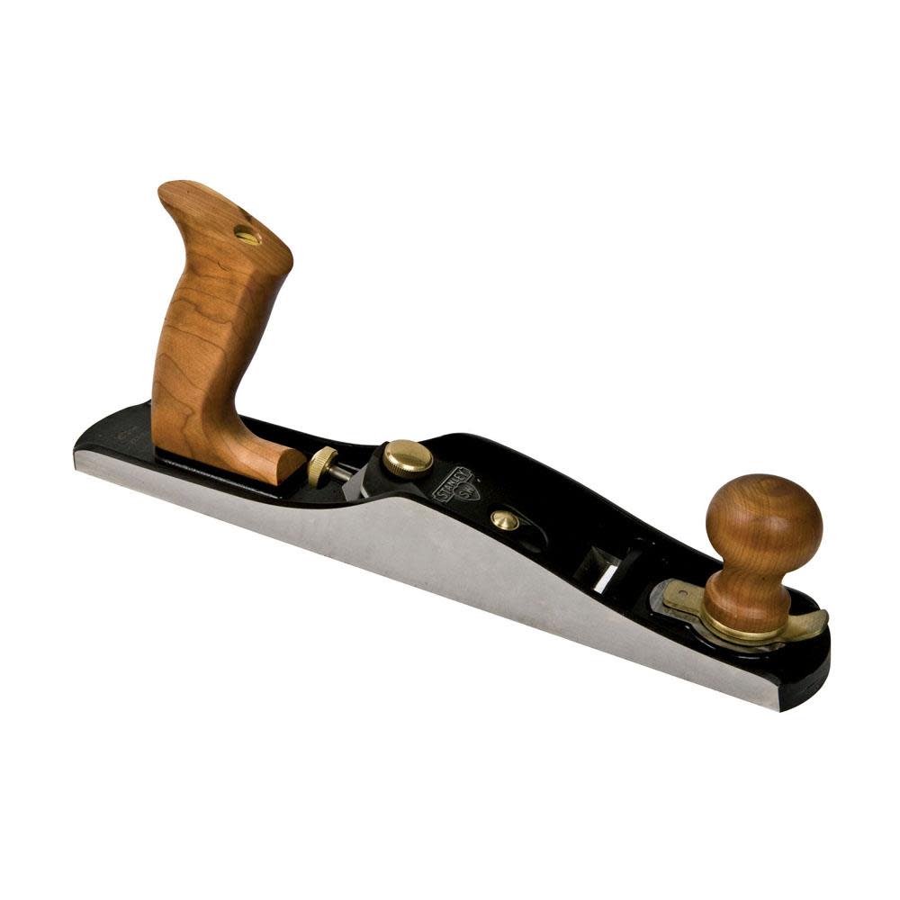 Stanley Sweetheart No. 62 Low Angle Jack Plane - Flockneti