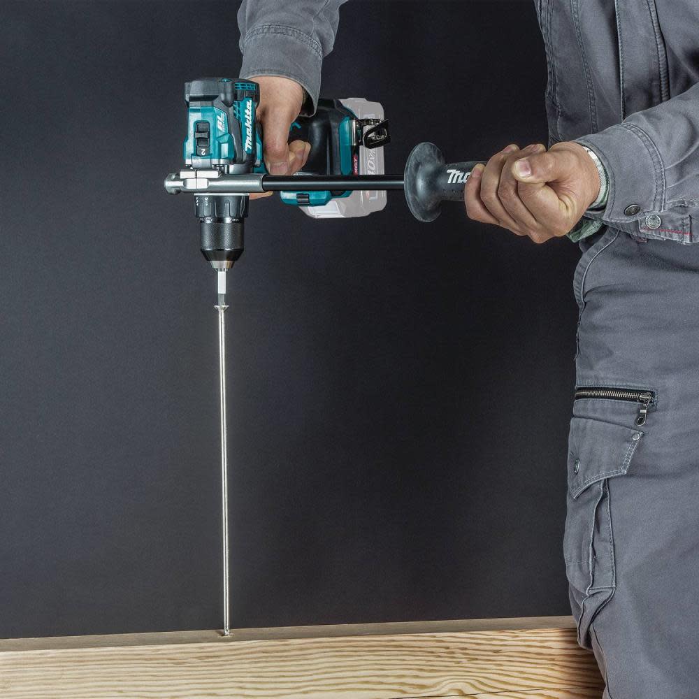 Makita XGT 40V max Driver Drill 1/2″ Bare Tool - Flockneti