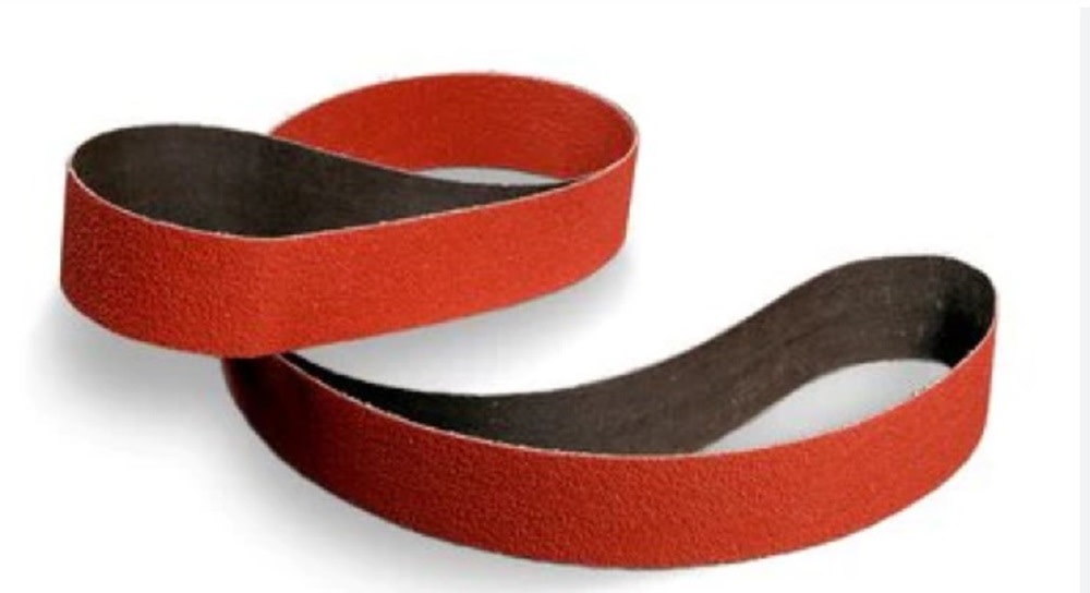 Fein Grinding Belt Type A 3 x 79 In. 220 Grit 10 Pack - Flockneti