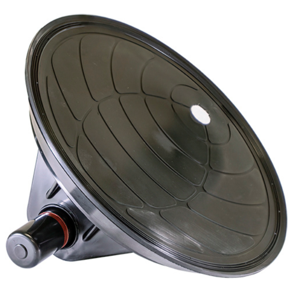 Woods Powr-Grip N4000 8″ Suction Cup - Flockneti