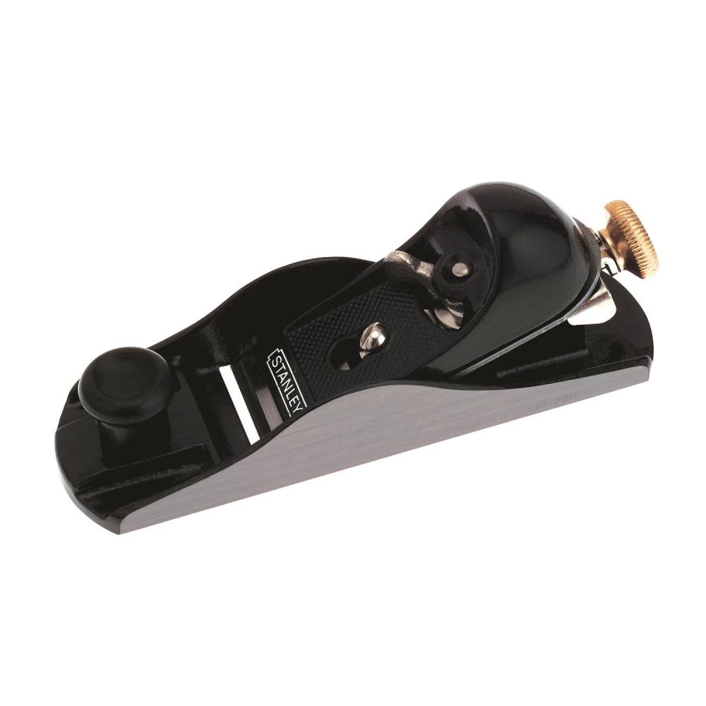 Stanley Block Plane - Flockneti