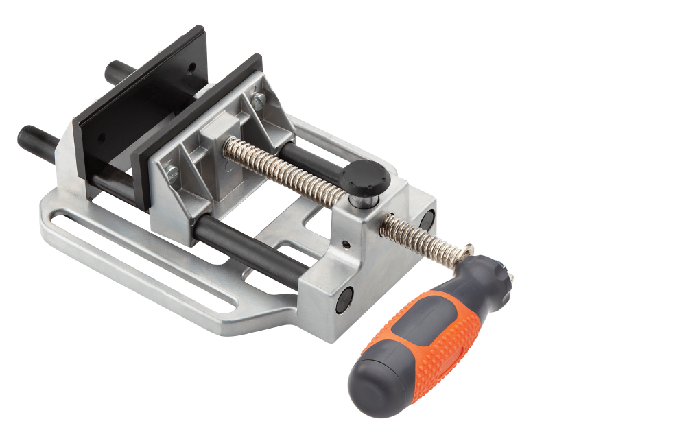 Bora Portamate Drill Vise - Flockneti