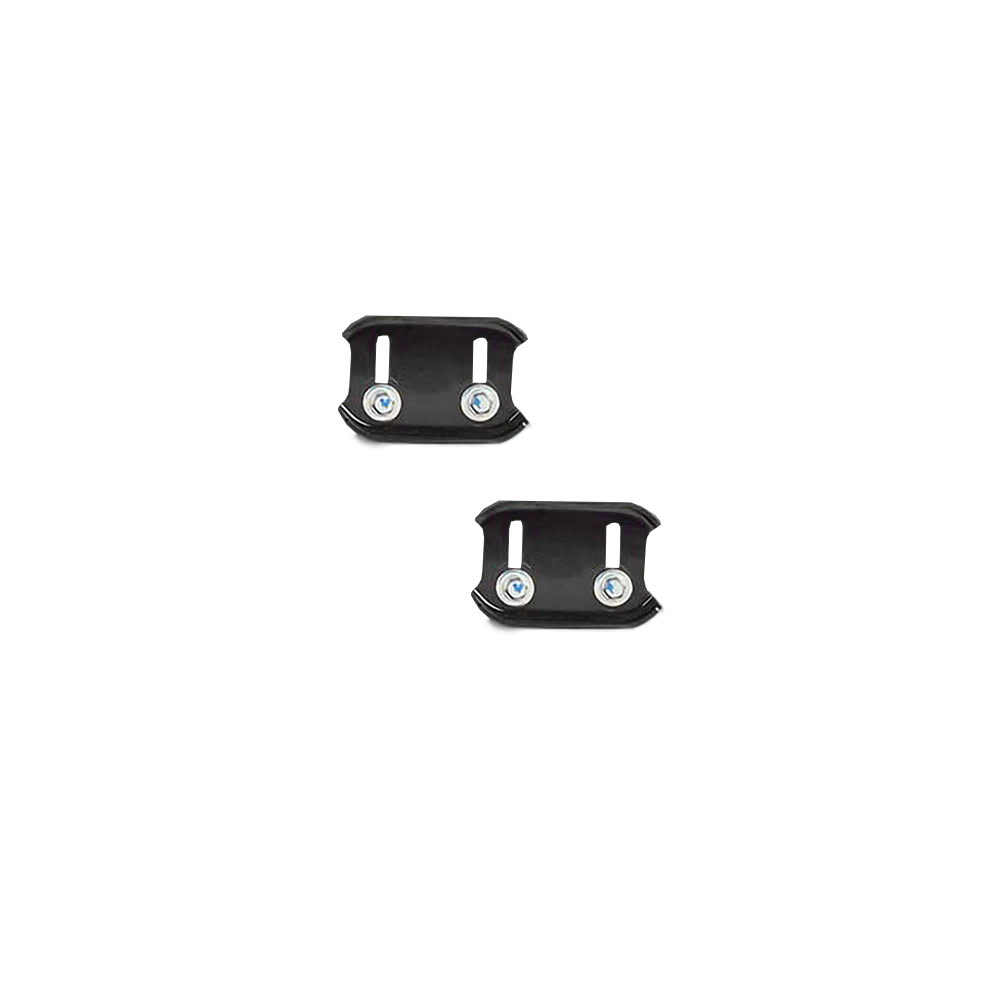 Honda Snowblower Skid Shoe Kit - Flockneti