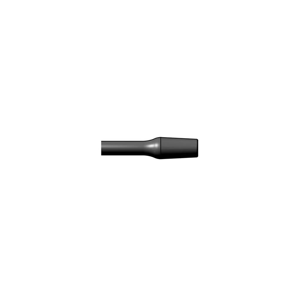 Brunner and Lay 5/8″ Round Shank/Oval Collar Ground Rod Driver - Flockneti