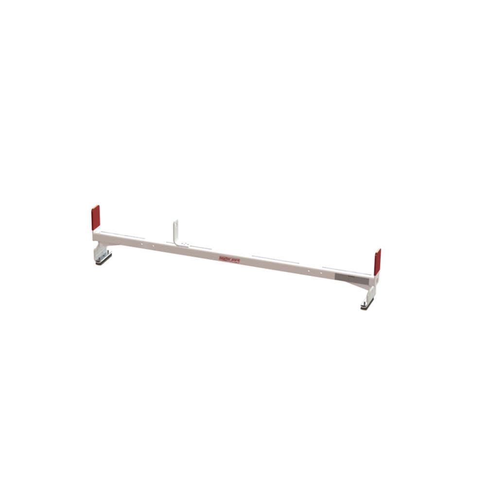 Weather Guard AL Compact Accy Cross Member 60in - Flockneti