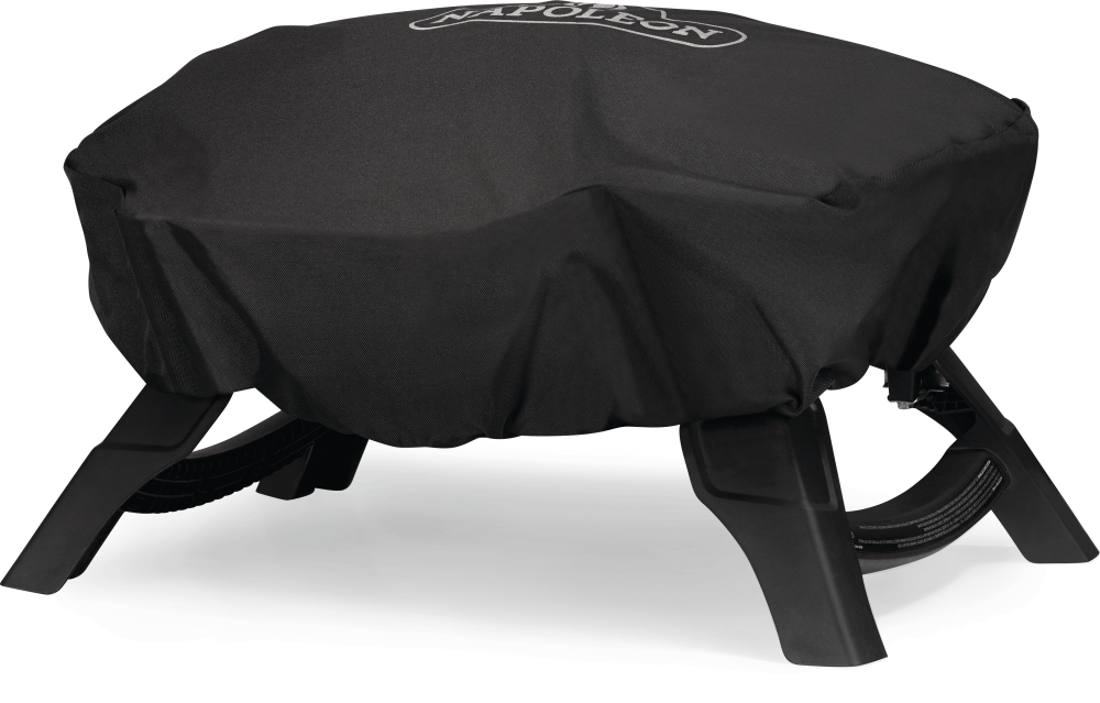 Napoleon TravelQ PRO285 & 285 Cover - Flockneti