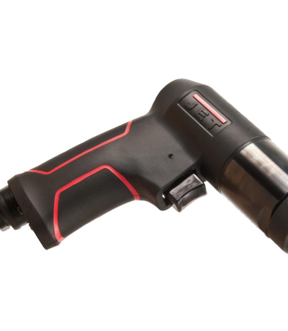 JET JAT-660 R12 1/4In 800RPM Air Screwdriver - Flockneti