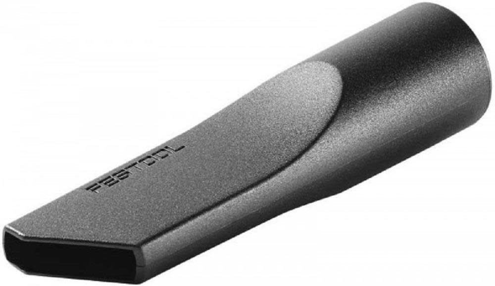 Festool CT SYS Crevice Nozzle for Mobile Dust Extractors - Flockneti