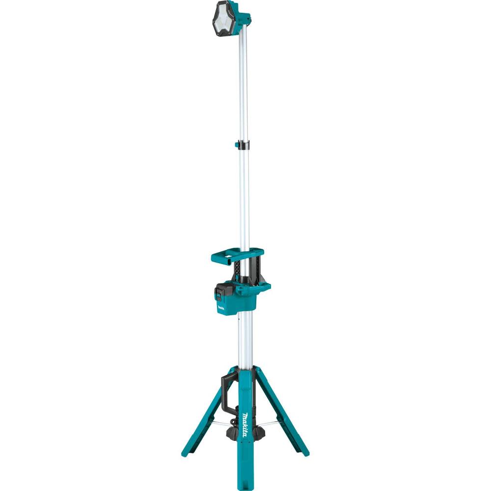 Makita 18V LXT Tower Work Light Lithium Ion Cordless Bare Tool - Flockneti