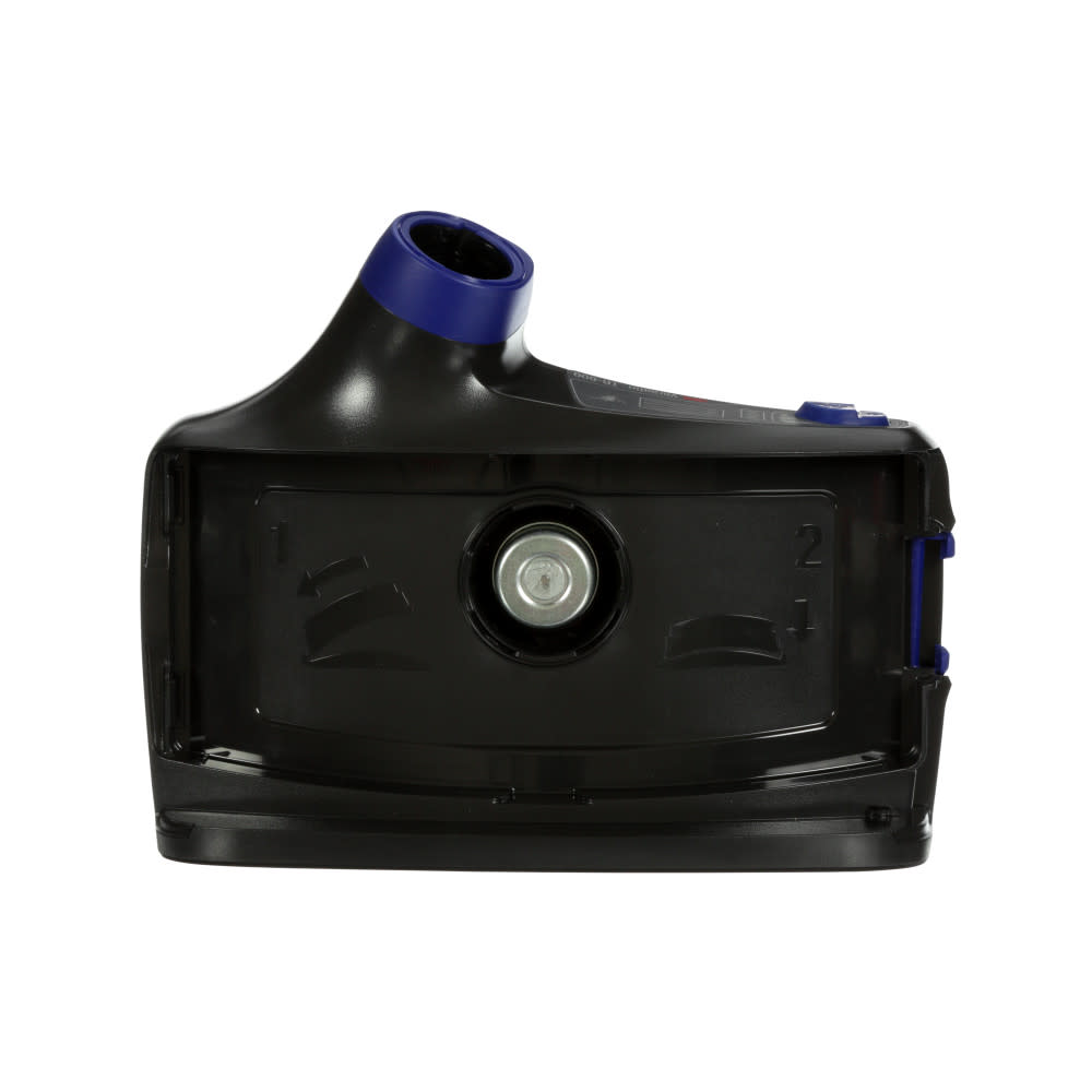 3M Versaflo Powered Air Purifying Respirator Unit TR-602N - Flockneti