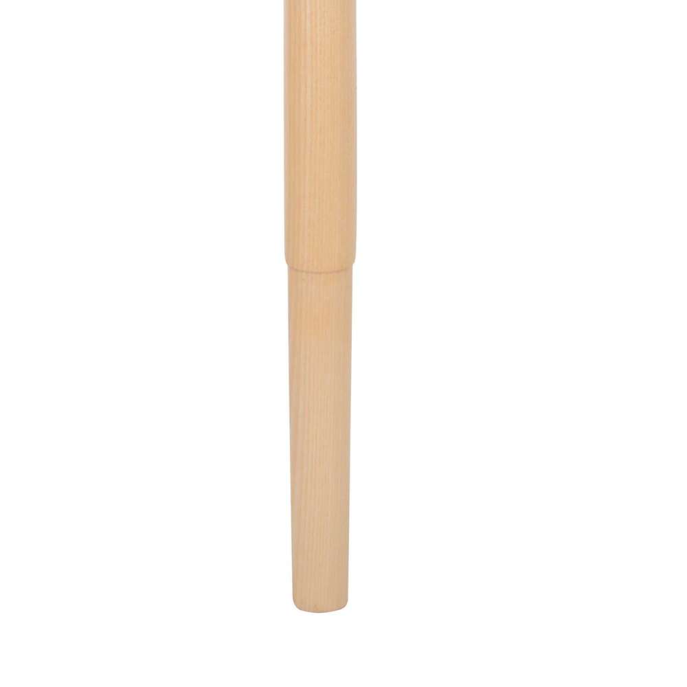 Truper Replacement Handle 48″ American Ash Hardwood - Flockneti